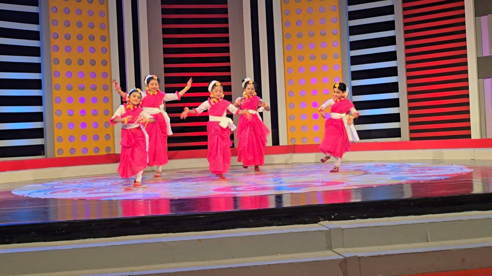 ATN  বাংলার পর্দায়