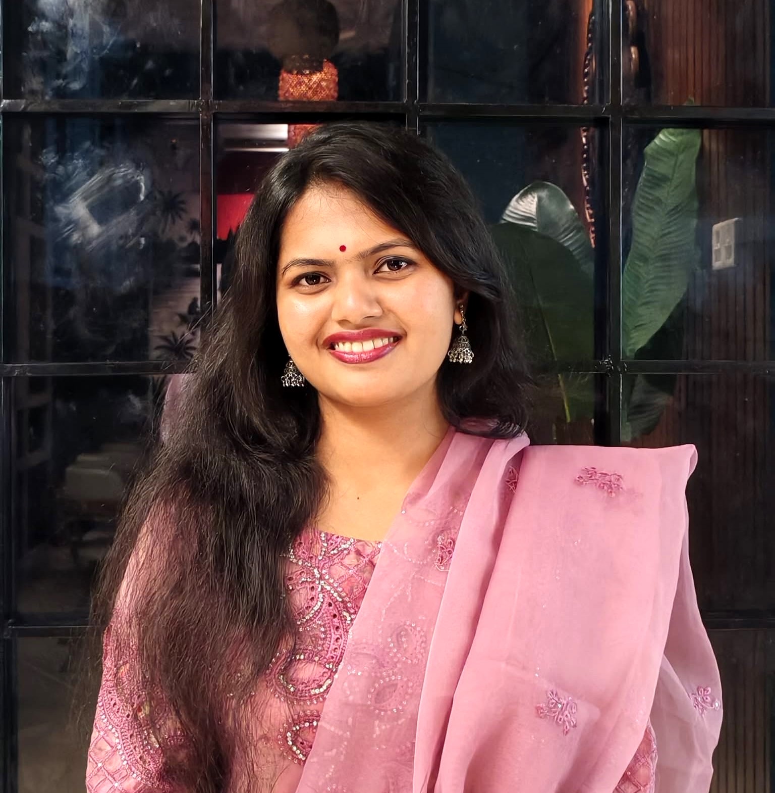 অনিন্দিতা বিশ্বাস বন্নি