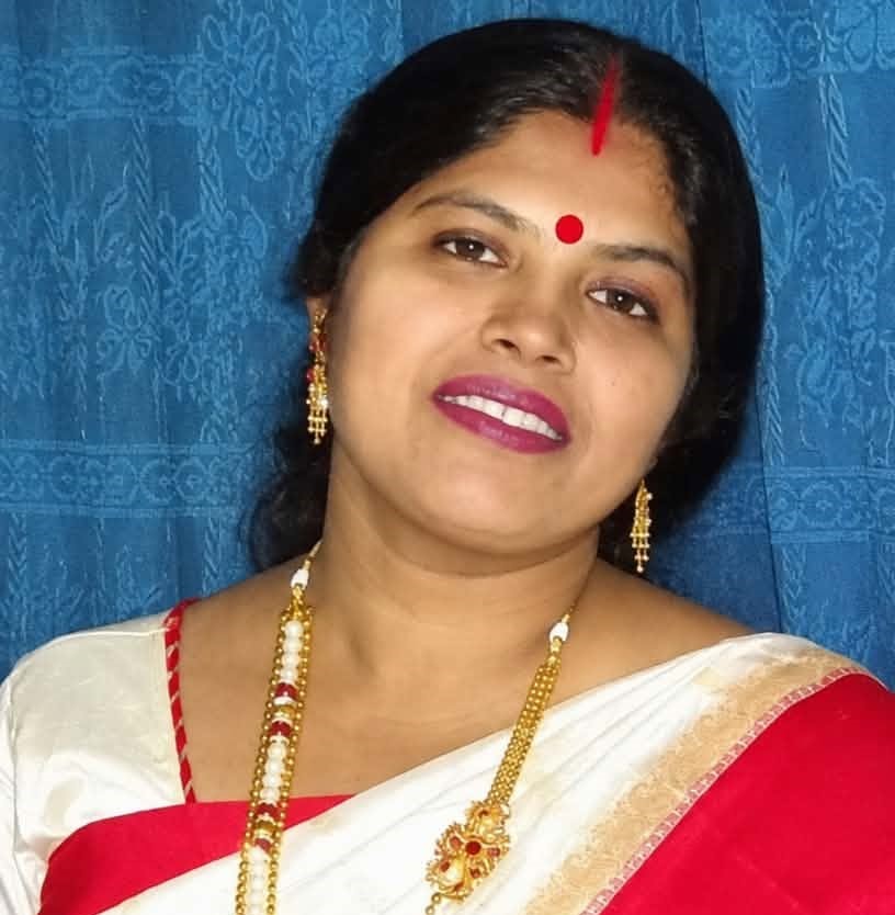 চন্দনা হাজরা