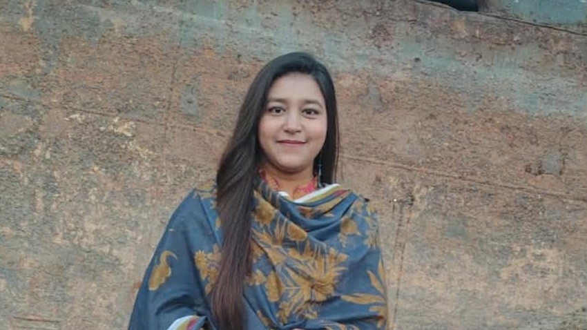 জান্নাতুল কাইজার চৈতি