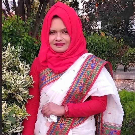নাসরীন সুলতানা লিপি